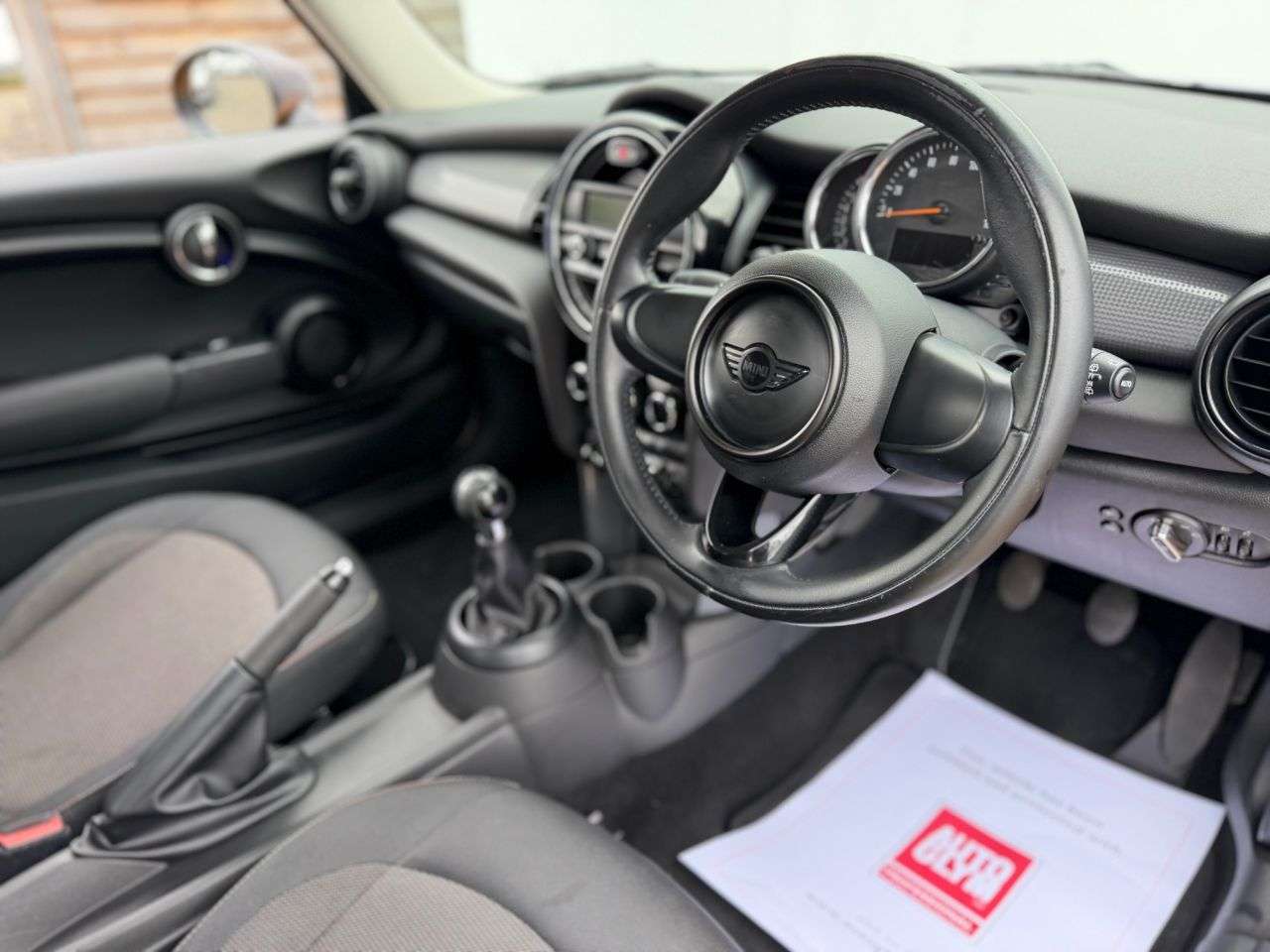 2015 MINI HATCH 2015 MINI HATCH