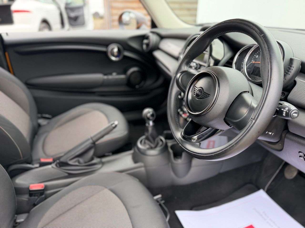 2015 MINI HATCH 2015 MINI HATCH