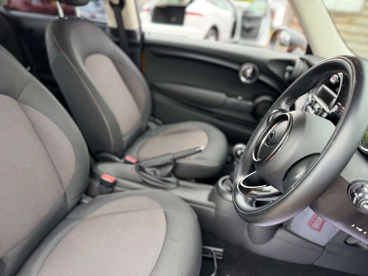2015 MINI HATCH 2015 MINI HATCH