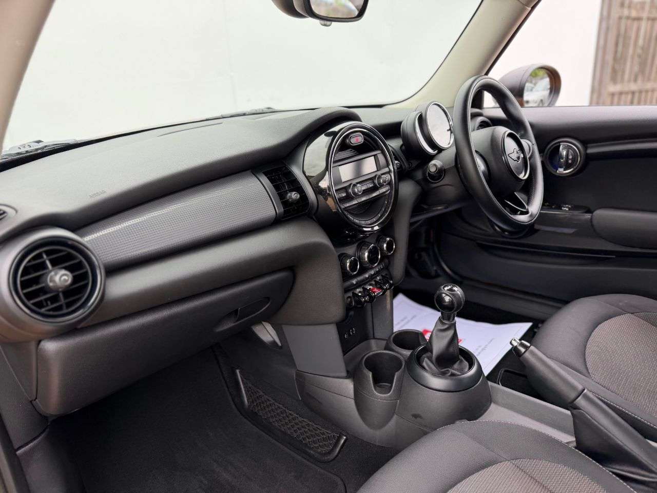 2015 MINI HATCH 2015 MINI HATCH