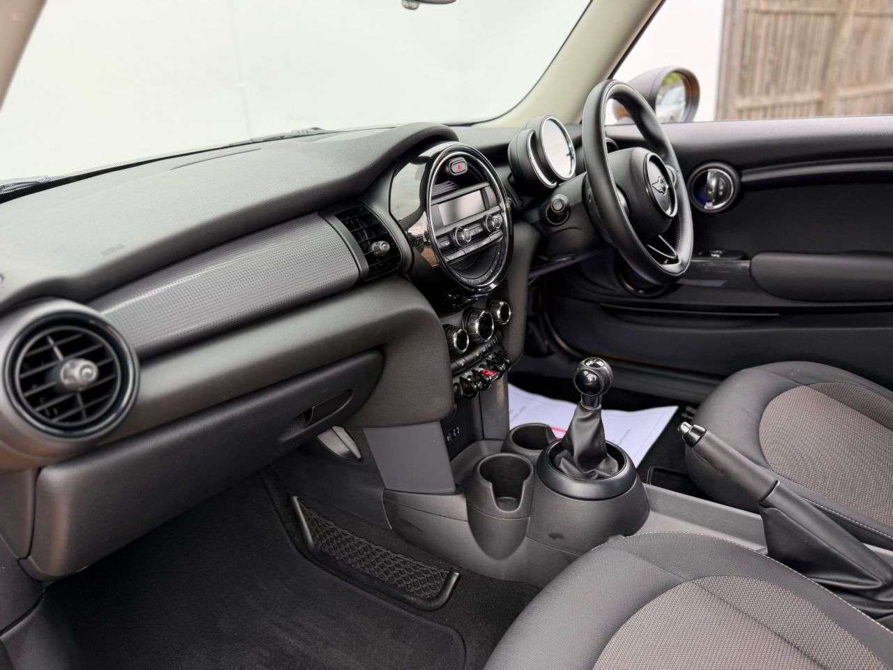 2015 MINI HATCH 2015 MINI HATCH