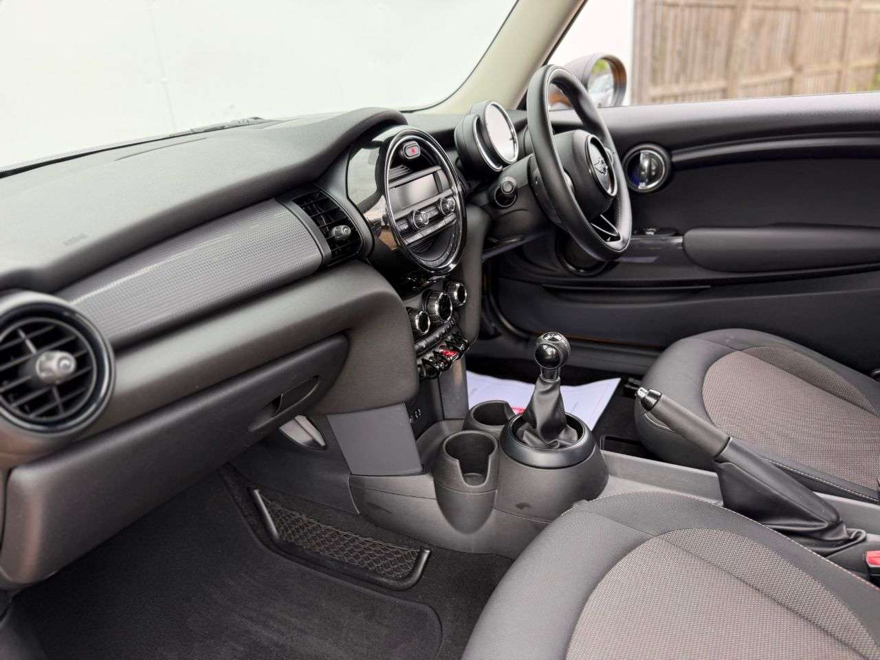 2015 MINI HATCH 2015 MINI HATCH