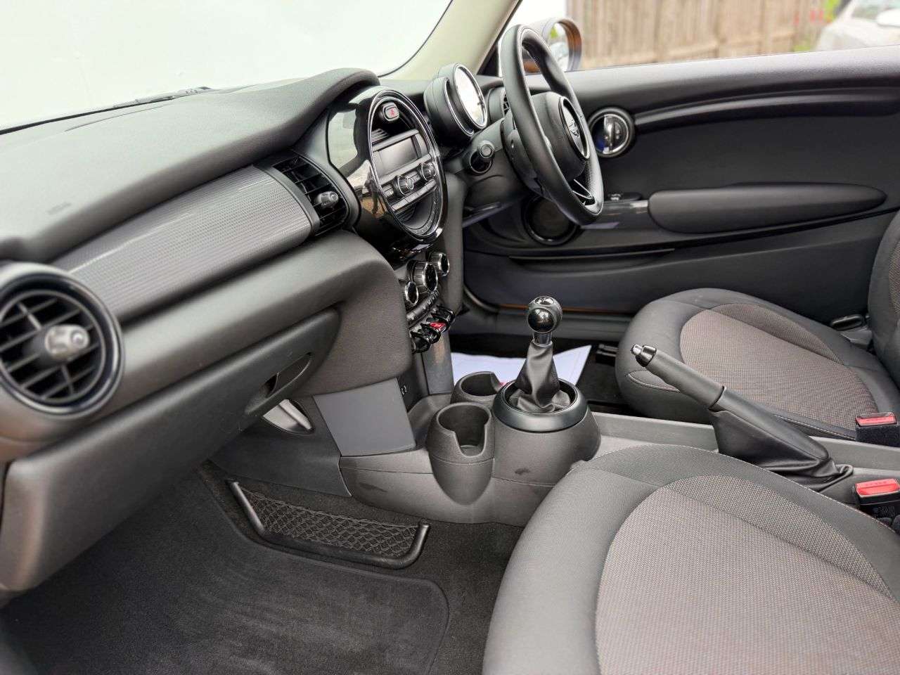 2015 MINI HATCH 2015 MINI HATCH