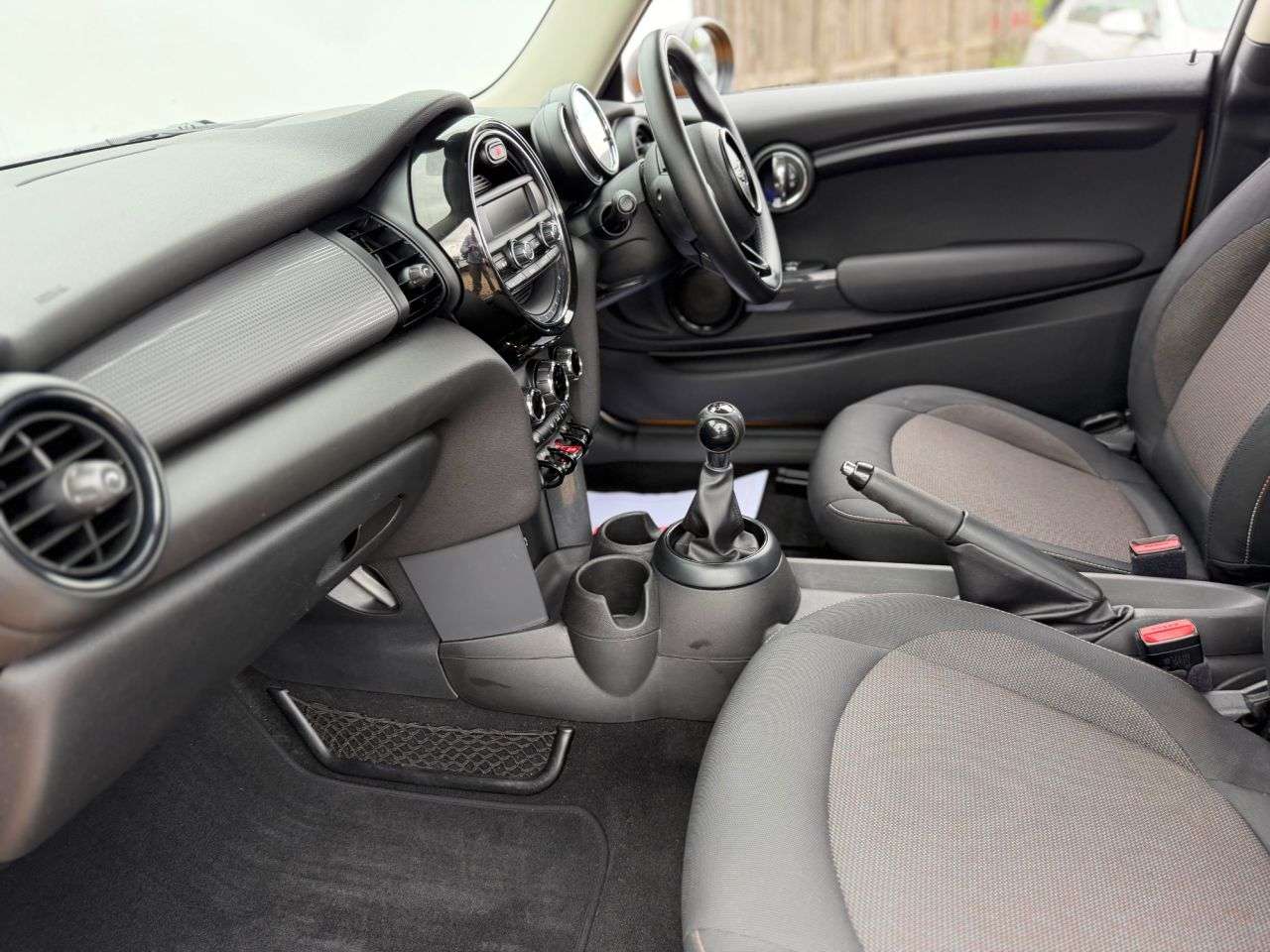2015 MINI HATCH 2015 MINI HATCH