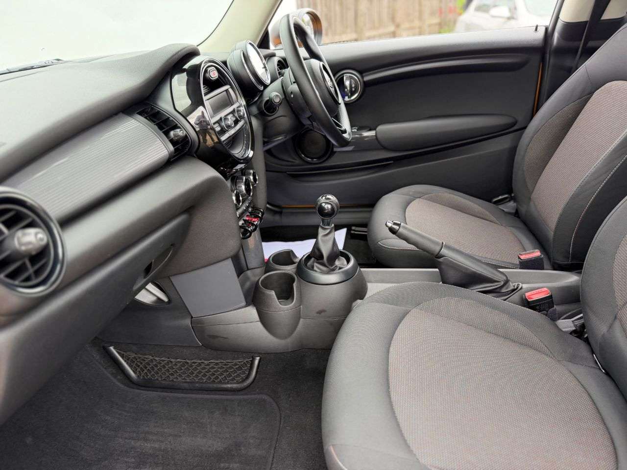 2015 MINI HATCH 2015 MINI HATCH