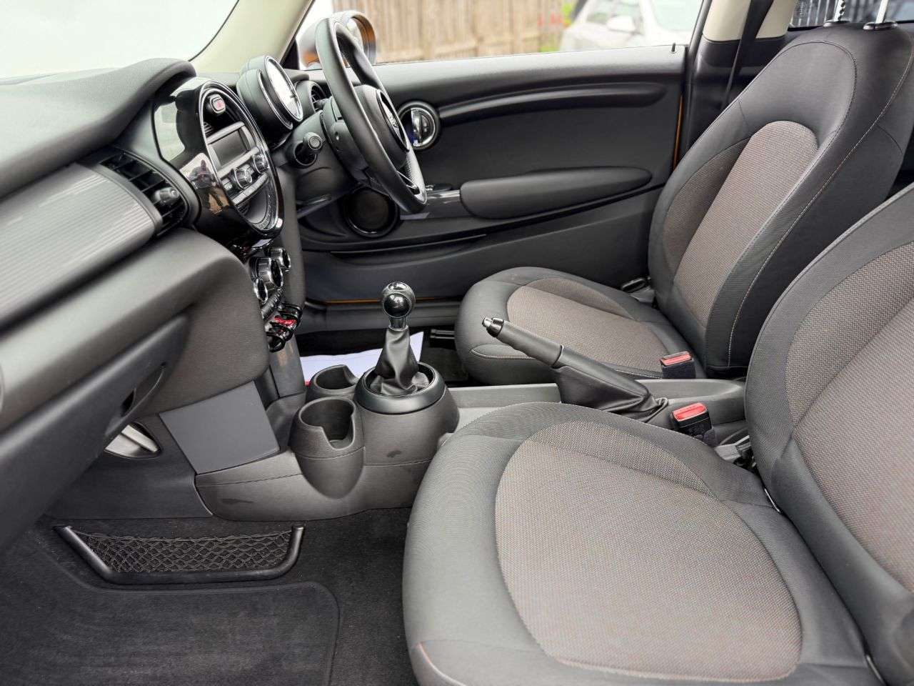 2015 MINI HATCH 2015 MINI HATCH