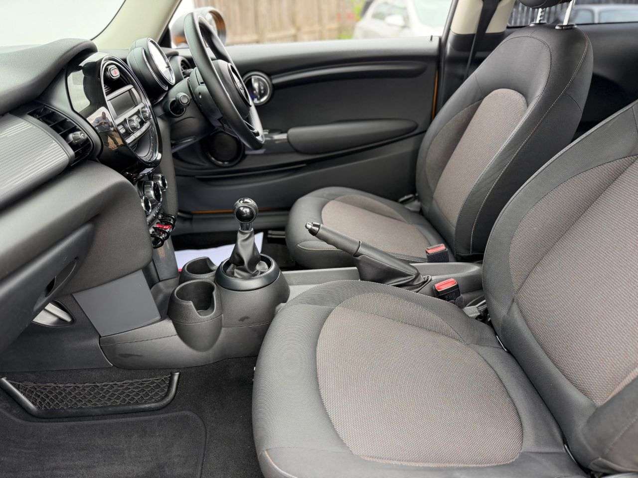 2015 MINI HATCH 2015 MINI HATCH