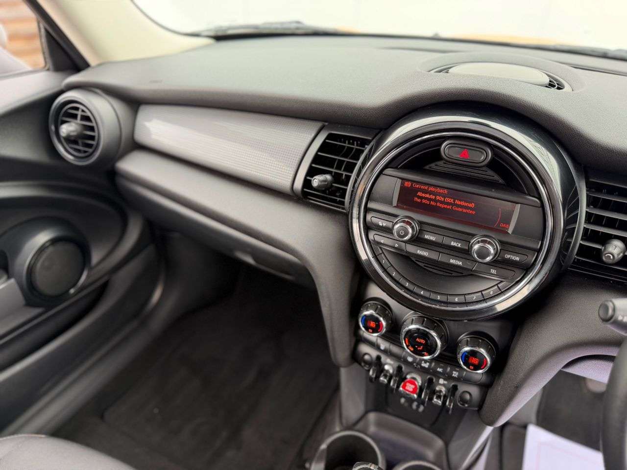 2015 MINI HATCH 2015 MINI HATCH