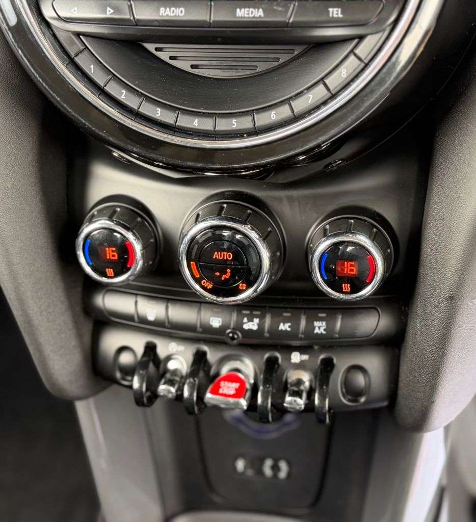 2015 MINI HATCH 2015 MINI HATCH