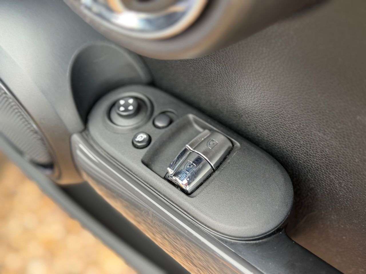 2015 MINI HATCH 2015 MINI HATCH