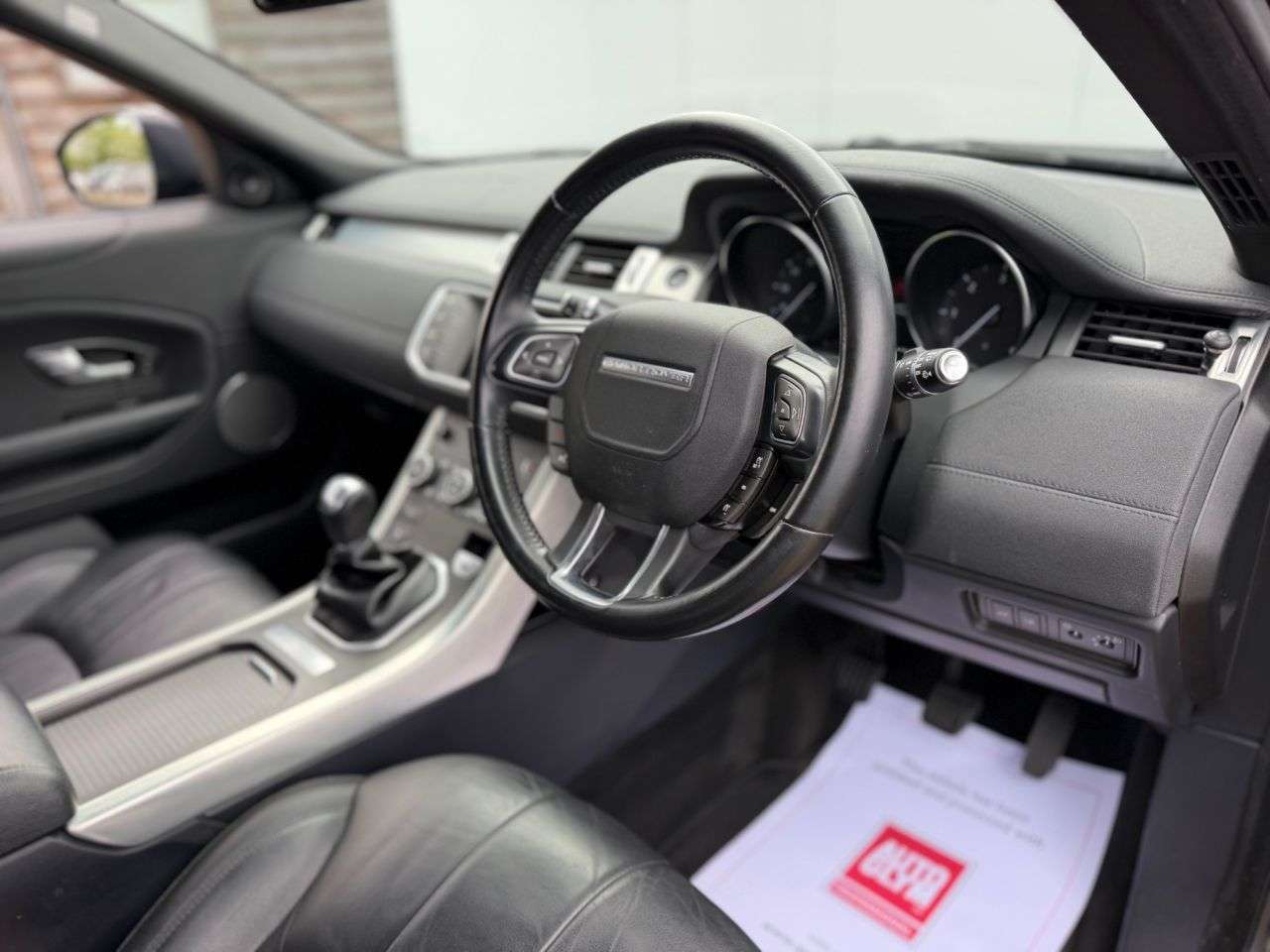 2018 LAND ROVER RANGE ROVER EVOQUE 2018 LAND ROVER RANGE ROVER EVOQUE