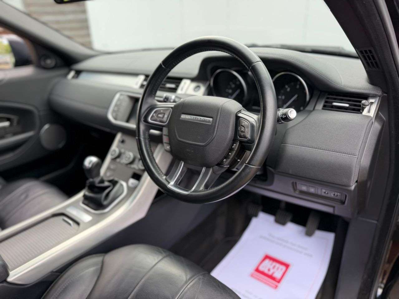 2018 LAND ROVER RANGE ROVER EVOQUE 2018 LAND ROVER RANGE ROVER EVOQUE