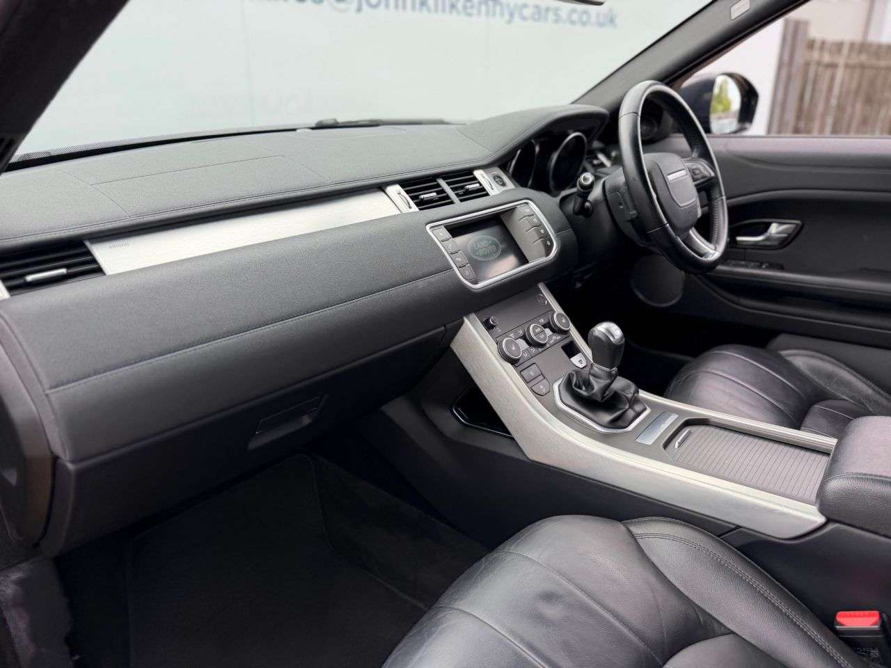 2018 LAND ROVER RANGE ROVER EVOQUE 2018 LAND ROVER RANGE ROVER EVOQUE