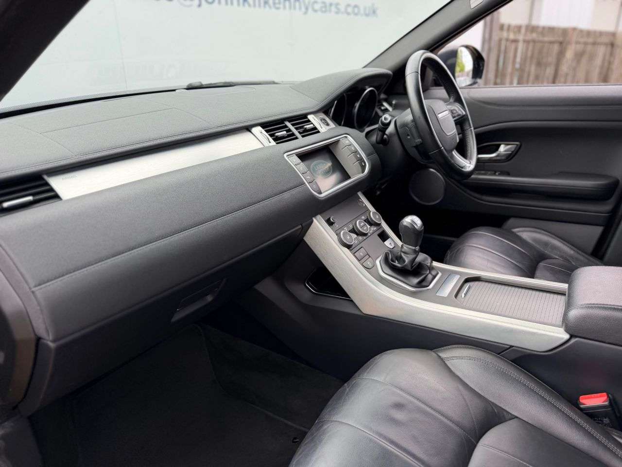 2018 LAND ROVER RANGE ROVER EVOQUE 2018 LAND ROVER RANGE ROVER EVOQUE