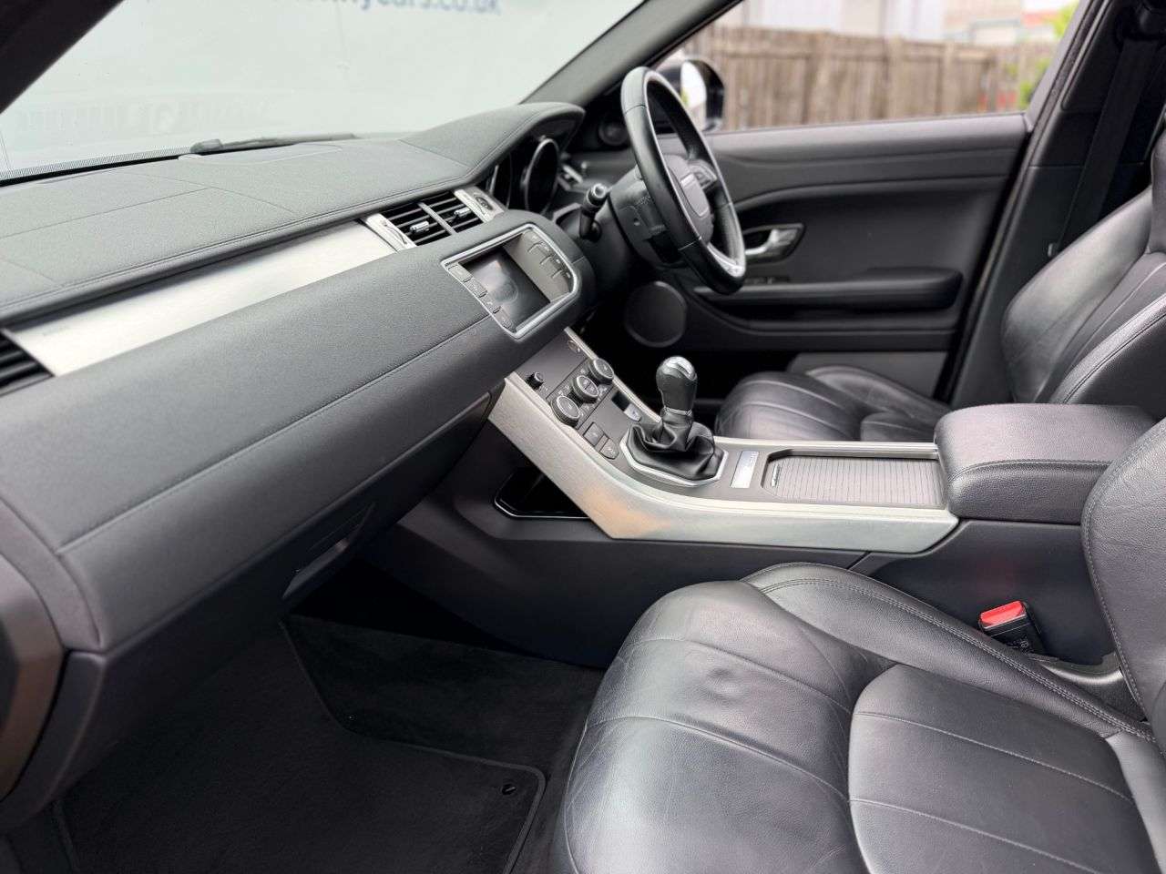 2018 LAND ROVER RANGE ROVER EVOQUE 2018 LAND ROVER RANGE ROVER EVOQUE