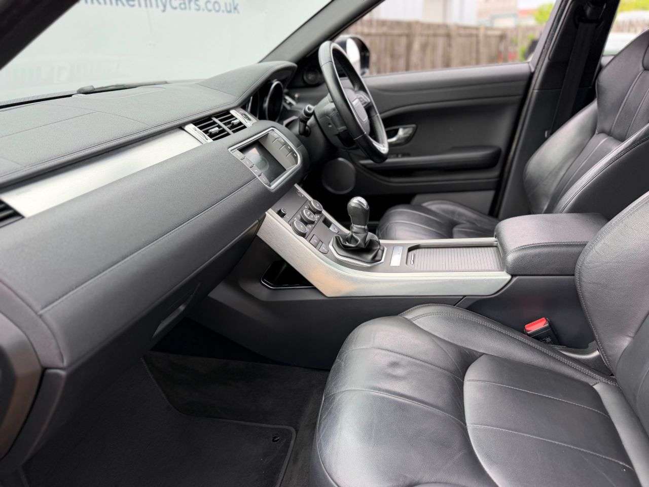 2018 LAND ROVER RANGE ROVER EVOQUE 2018 LAND ROVER RANGE ROVER EVOQUE