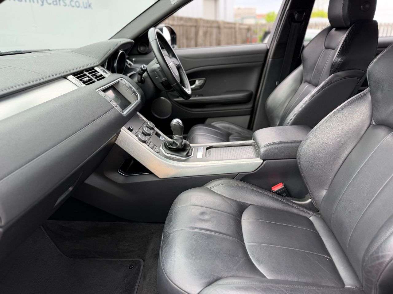2018 LAND ROVER RANGE ROVER EVOQUE 2018 LAND ROVER RANGE ROVER EVOQUE