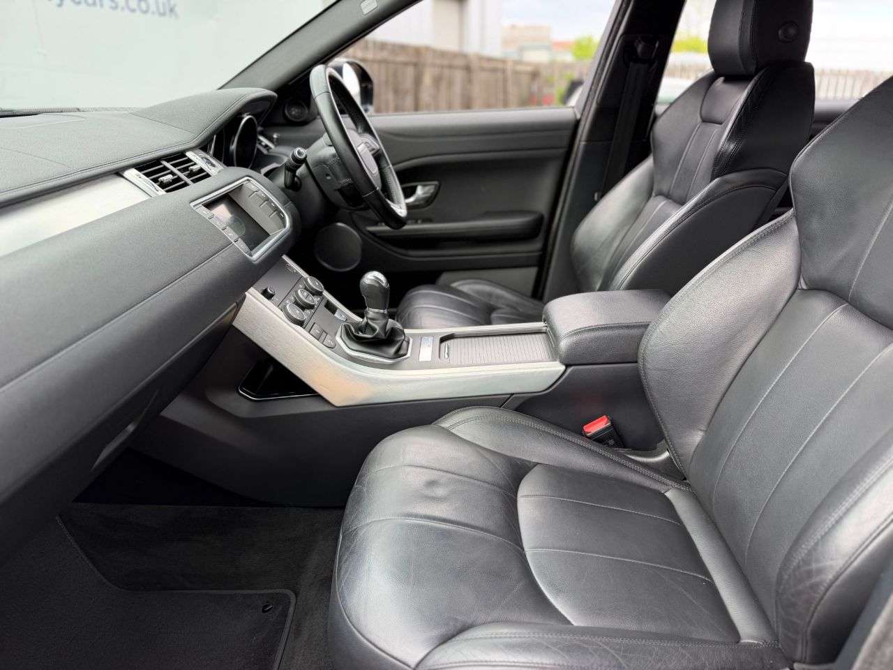 2018 LAND ROVER RANGE ROVER EVOQUE 2018 LAND ROVER RANGE ROVER EVOQUE