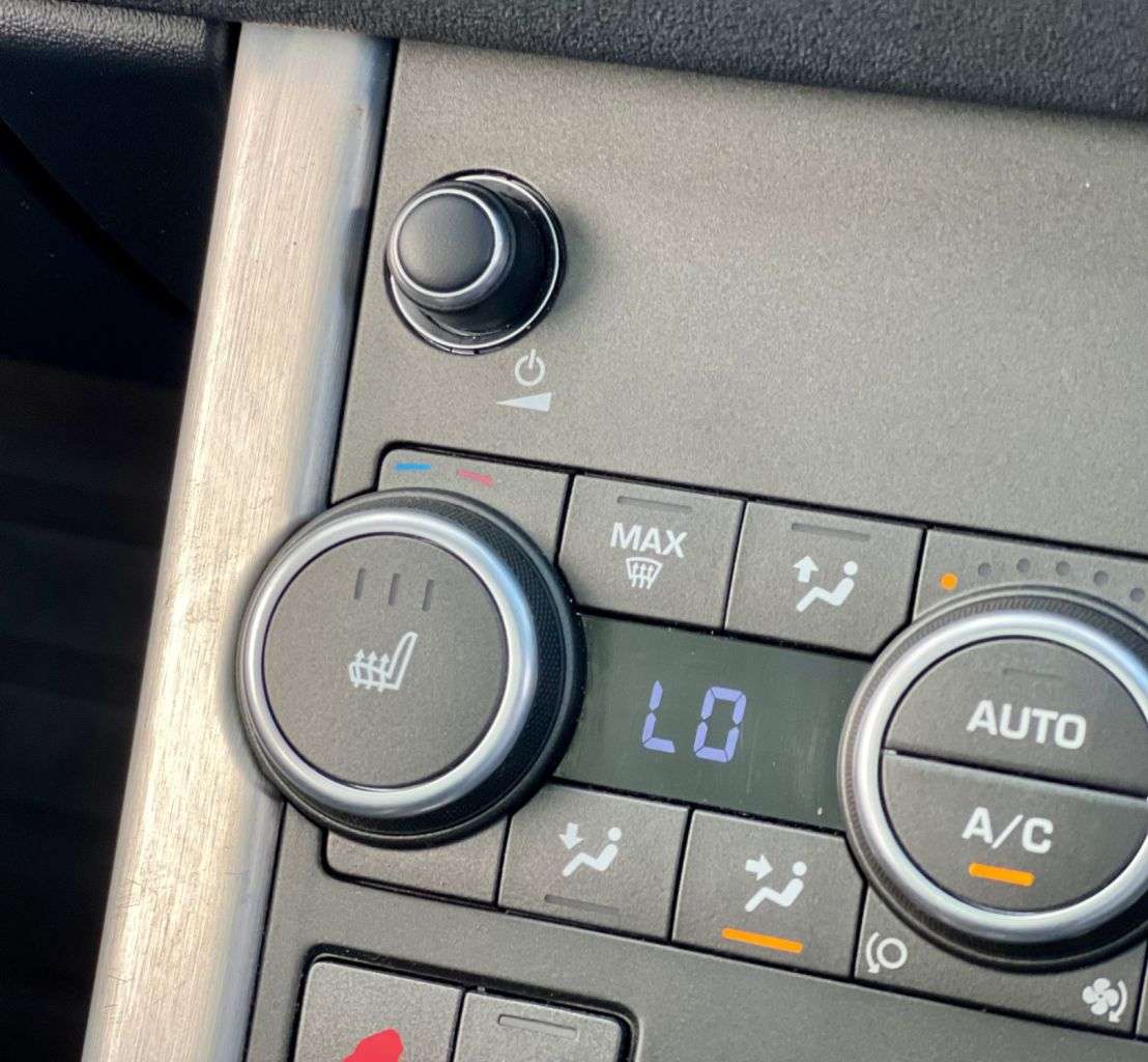 2018 LAND ROVER RANGE ROVER EVOQUE 2018 LAND ROVER RANGE ROVER EVOQUE