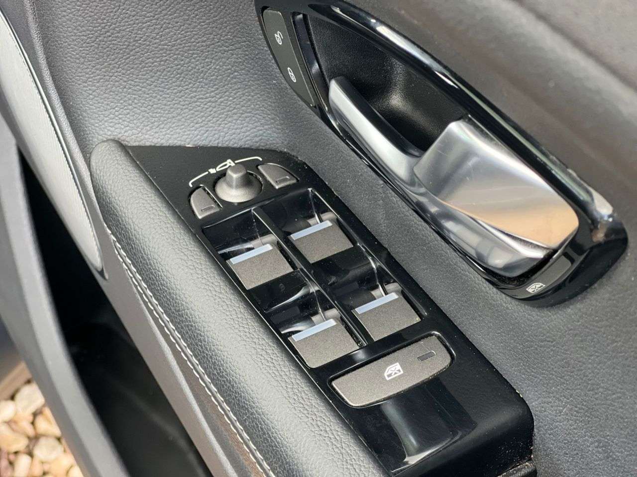 2018 LAND ROVER RANGE ROVER EVOQUE 2018 LAND ROVER RANGE ROVER EVOQUE