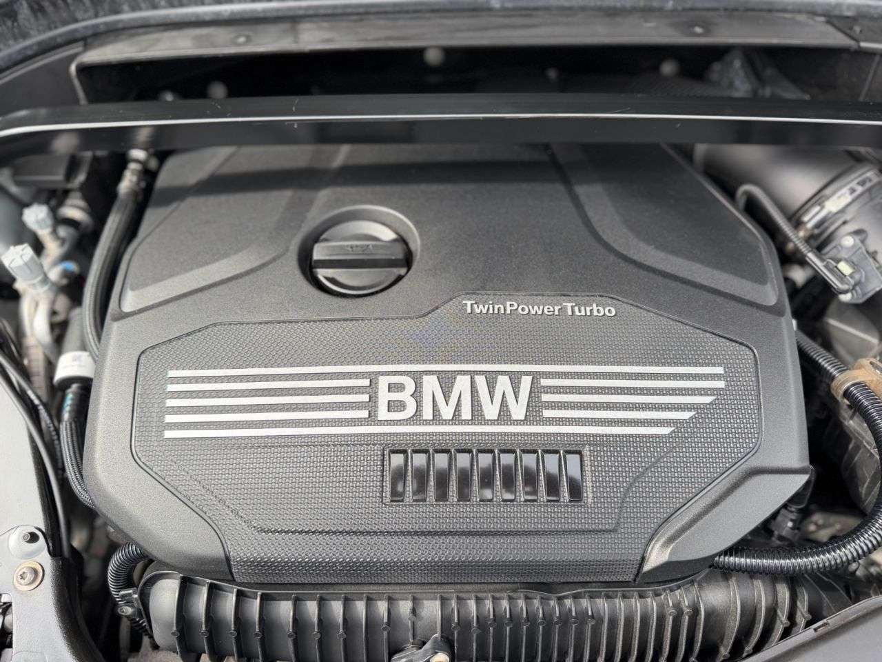 2018 BMW X1 2018 BMW X1