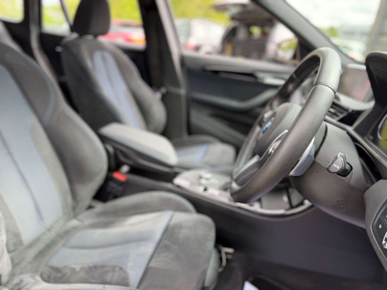 2018 BMW X1 2018 BMW X1