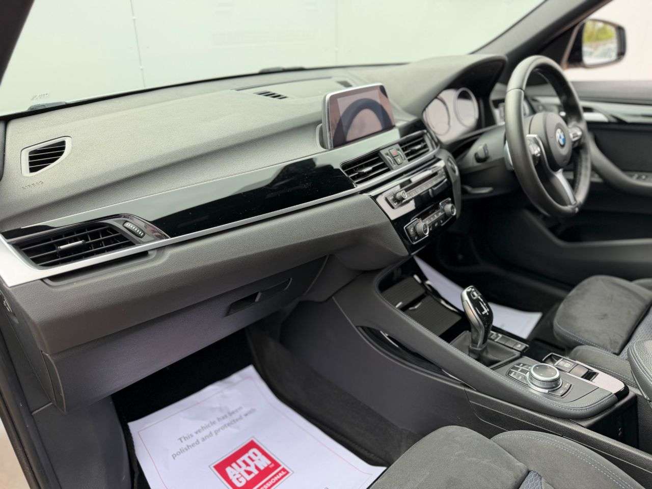 2018 BMW X1 2018 BMW X1