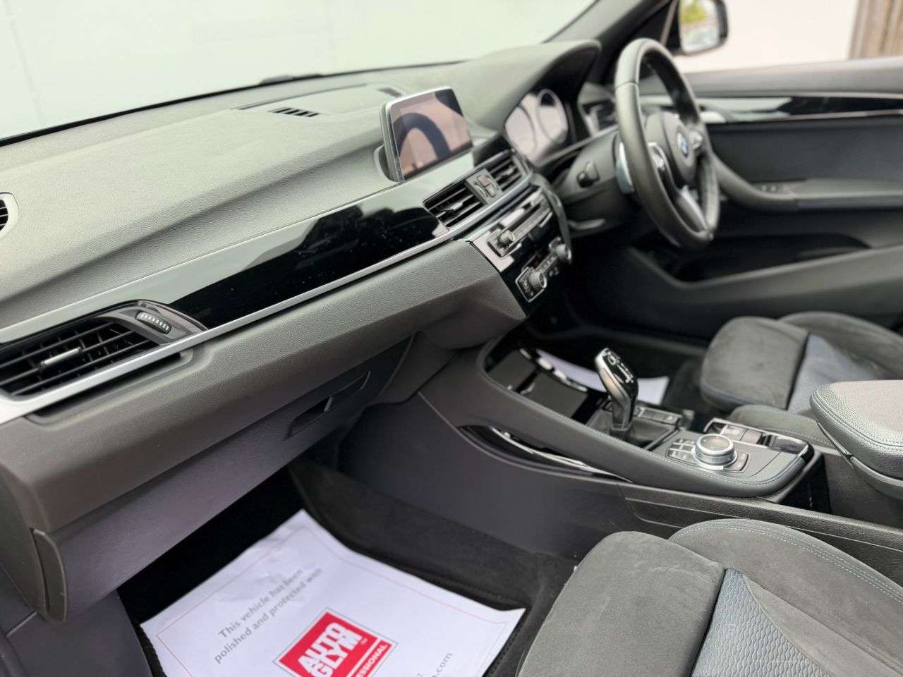 2018 BMW X1 2018 BMW X1
