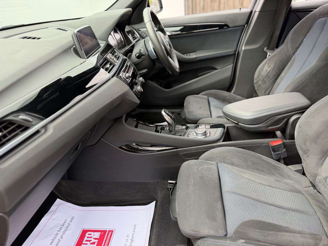 2018 BMW X1 2018 BMW X1