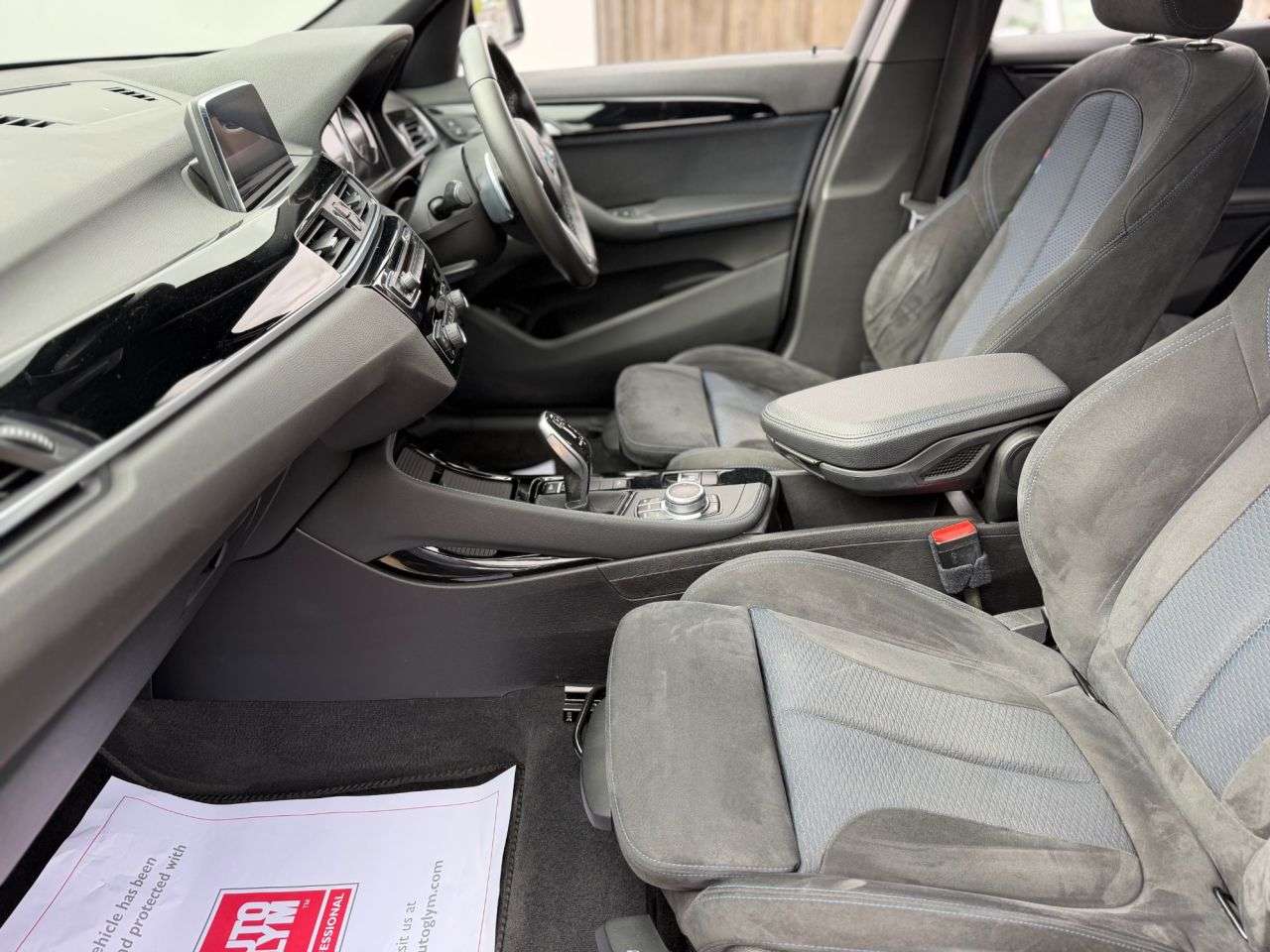 2018 BMW X1 2018 BMW X1