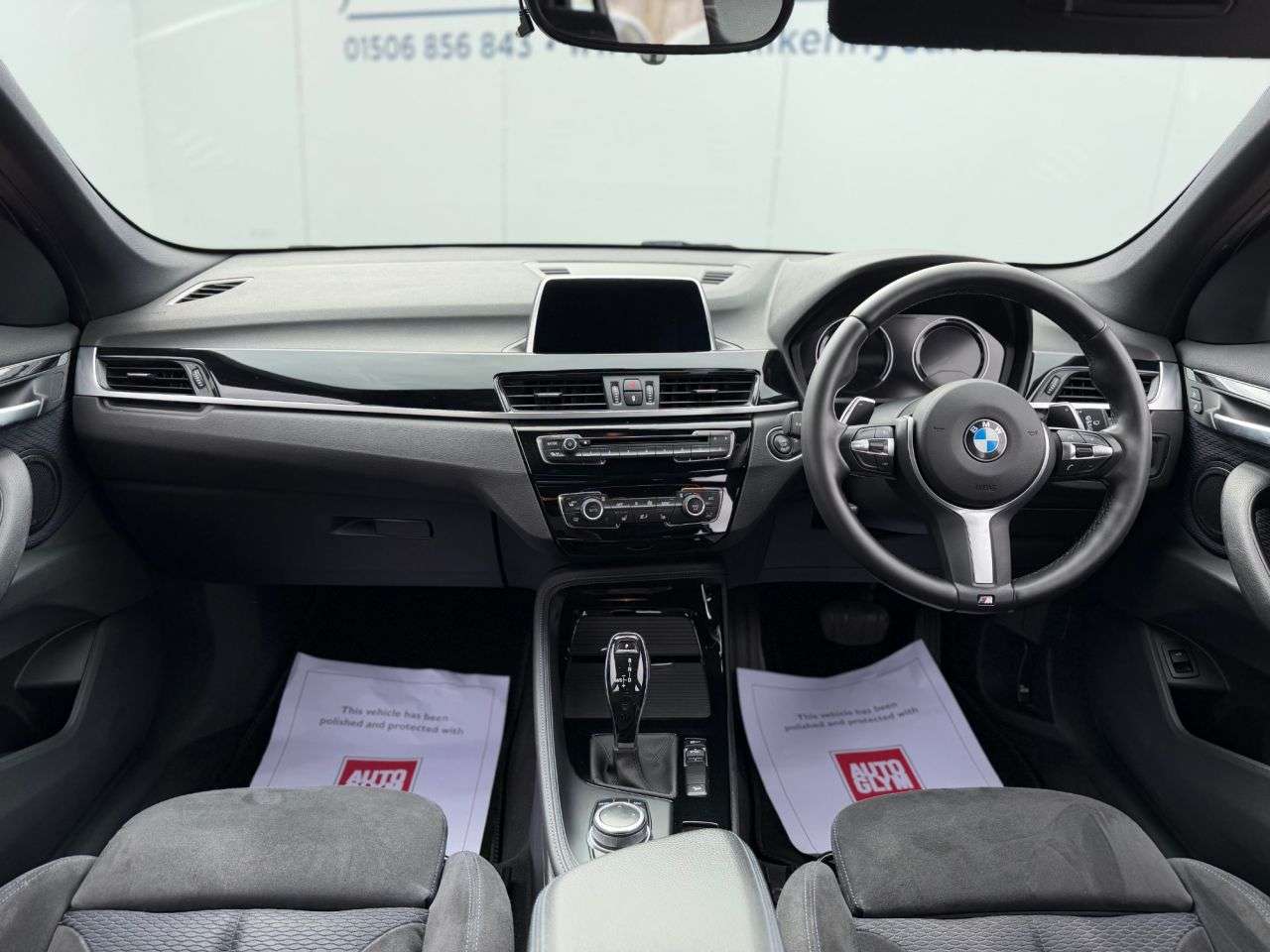 2018 BMW X1 2018 BMW X1