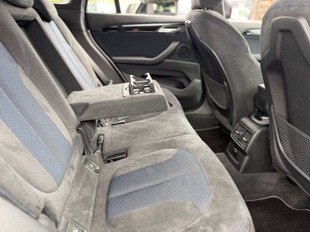 2018 BMW X1 2018 BMW X1