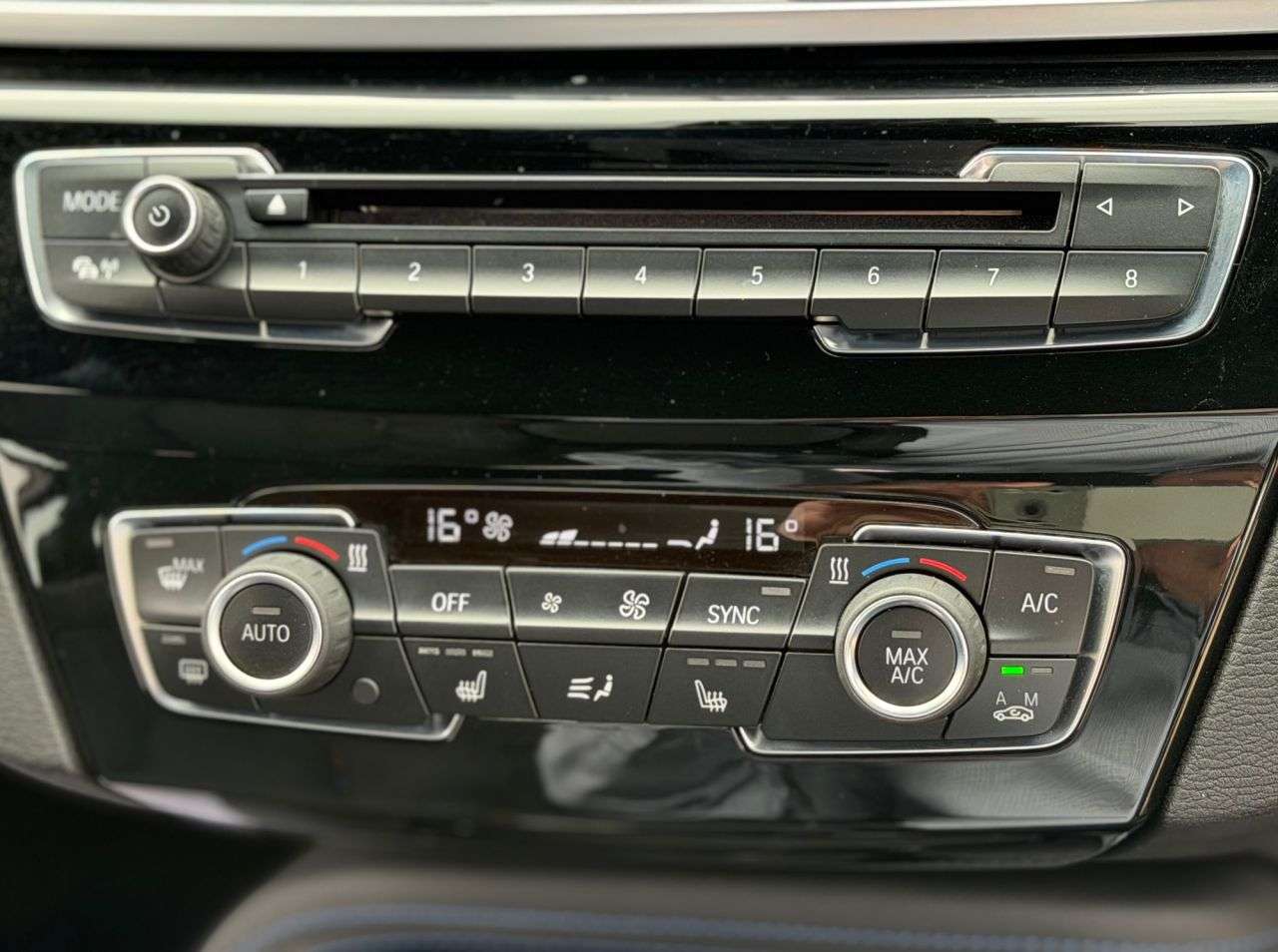 2018 BMW X1 2018 BMW X1