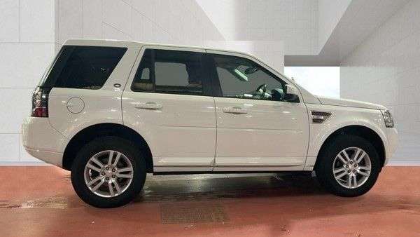 2014 LAND ROVER FREELANDER 2 2014 LAND ROVER FREELANDER 2