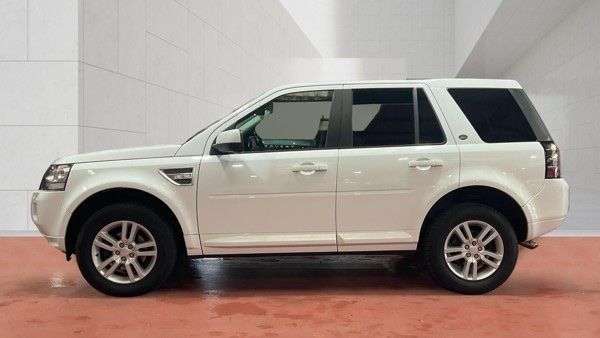 2014 LAND ROVER FREELANDER 2 2014 LAND ROVER FREELANDER 2