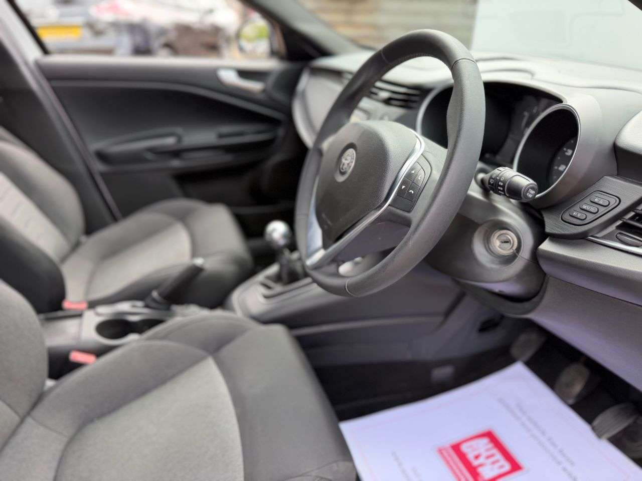 2018 ALFA ROMEO GIULIETTA 2018 ALFA ROMEO GIULIETTA