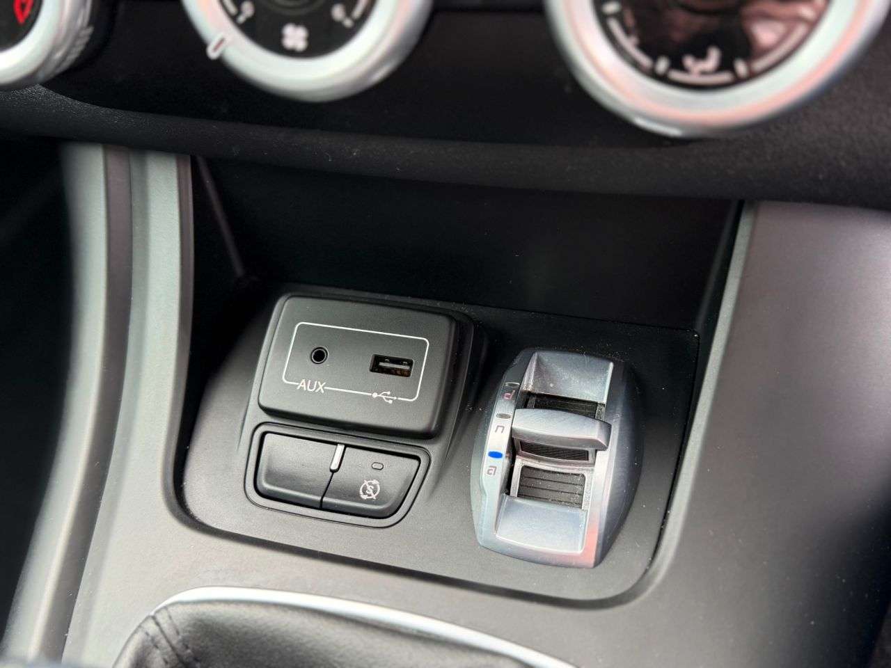 2018 ALFA ROMEO GIULIETTA 2018 ALFA ROMEO GIULIETTA