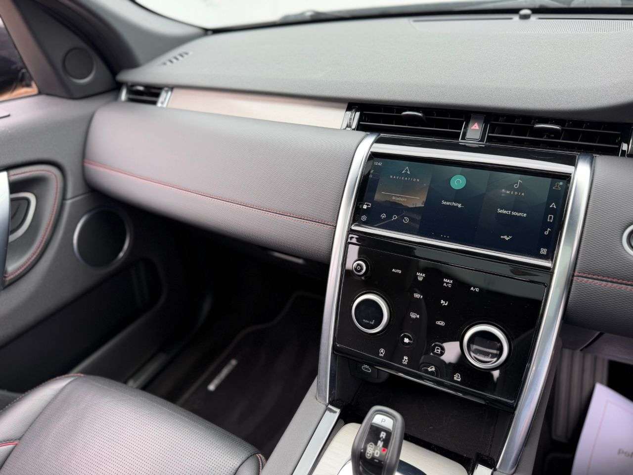 2021 LAND ROVER DISCOVERY SPORT 2021 LAND ROVER DISCOVERY SPORT