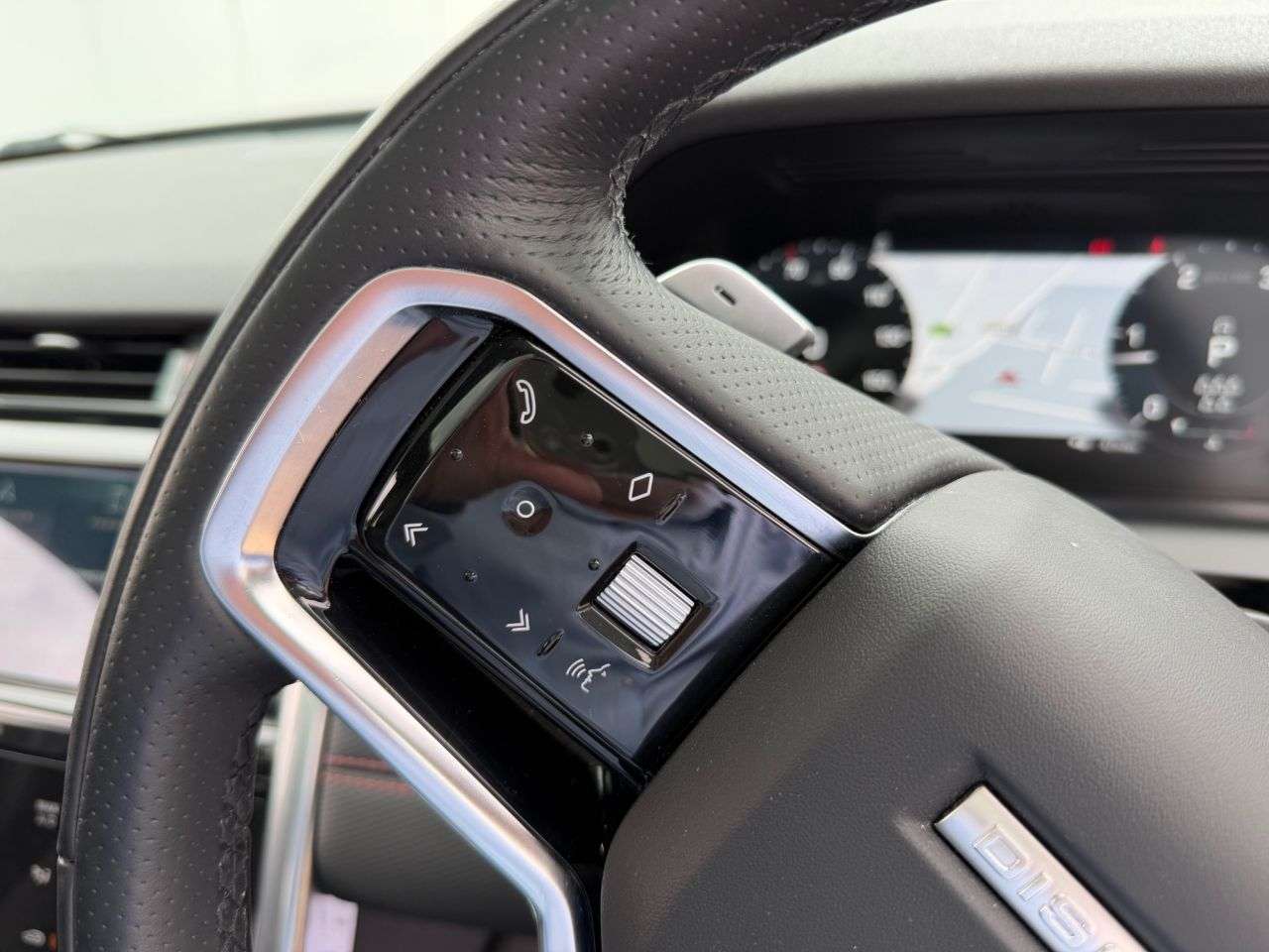 2021 LAND ROVER DISCOVERY SPORT 2021 LAND ROVER DISCOVERY SPORT