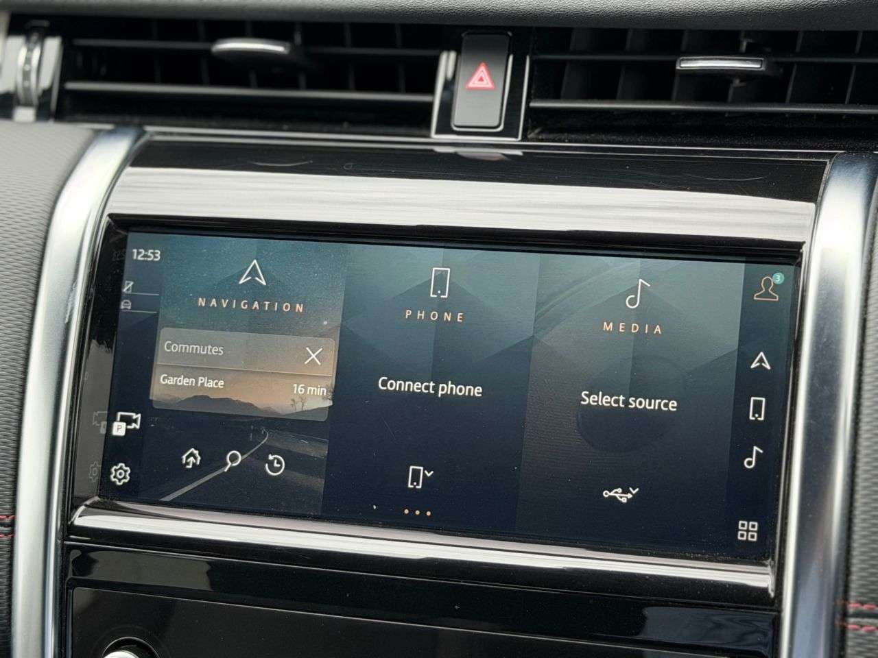 2021 LAND ROVER DISCOVERY SPORT 2021 LAND ROVER DISCOVERY SPORT
