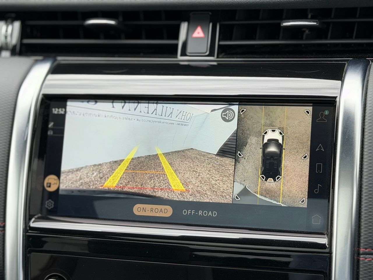 2021 LAND ROVER DISCOVERY SPORT 2021 LAND ROVER DISCOVERY SPORT