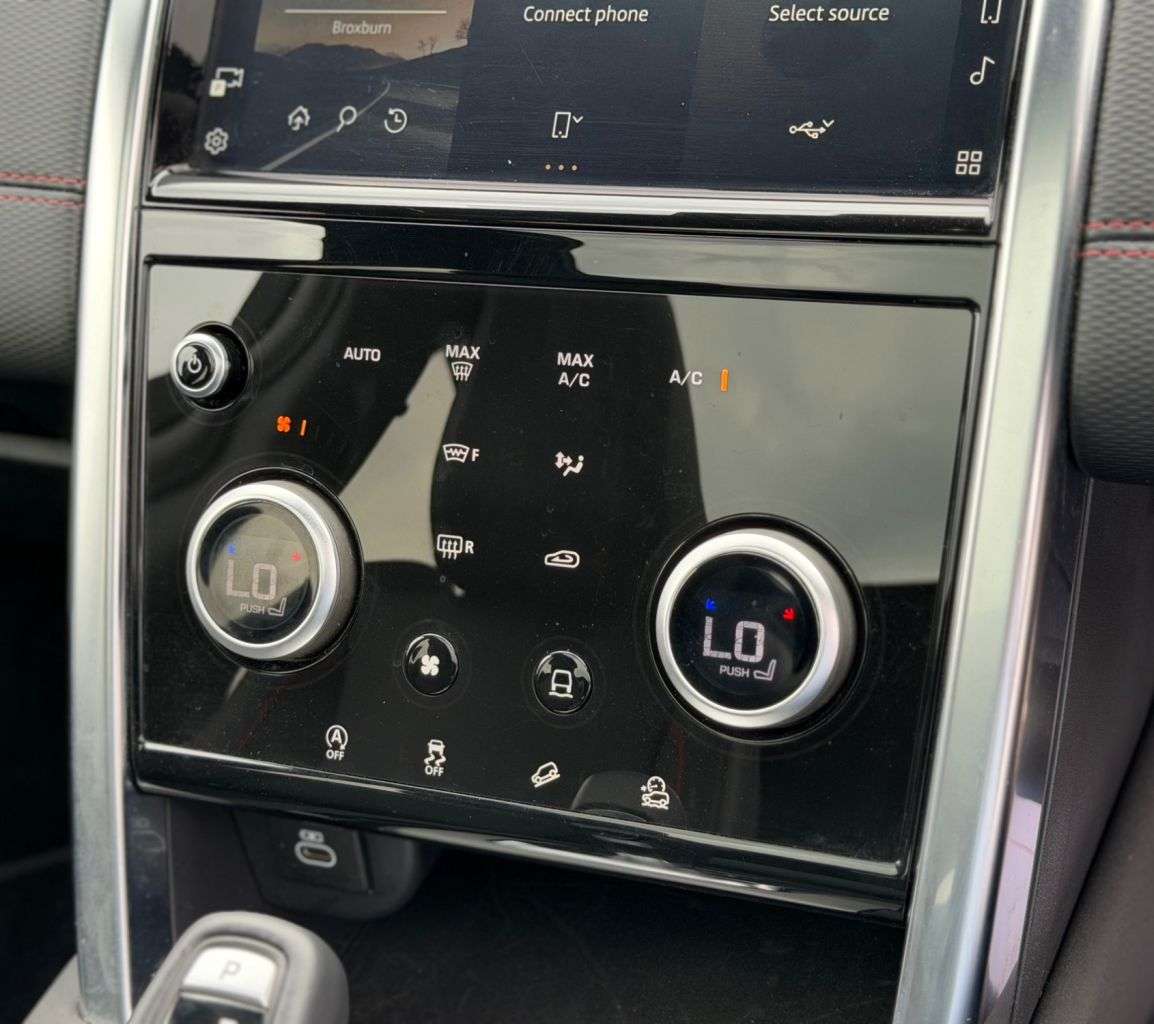 2021 LAND ROVER DISCOVERY SPORT 2021 LAND ROVER DISCOVERY SPORT