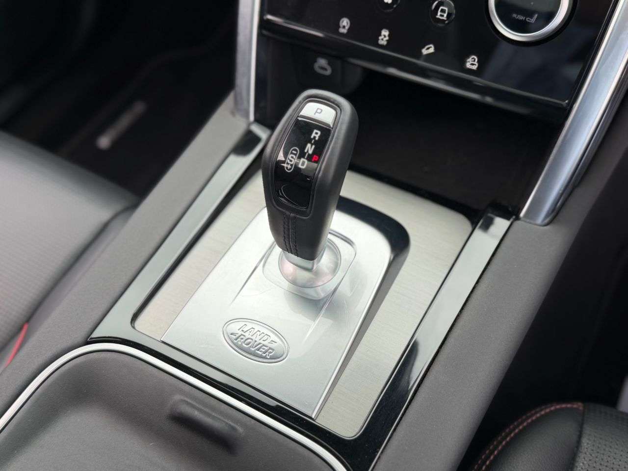 2021 LAND ROVER DISCOVERY SPORT 2021 LAND ROVER DISCOVERY SPORT