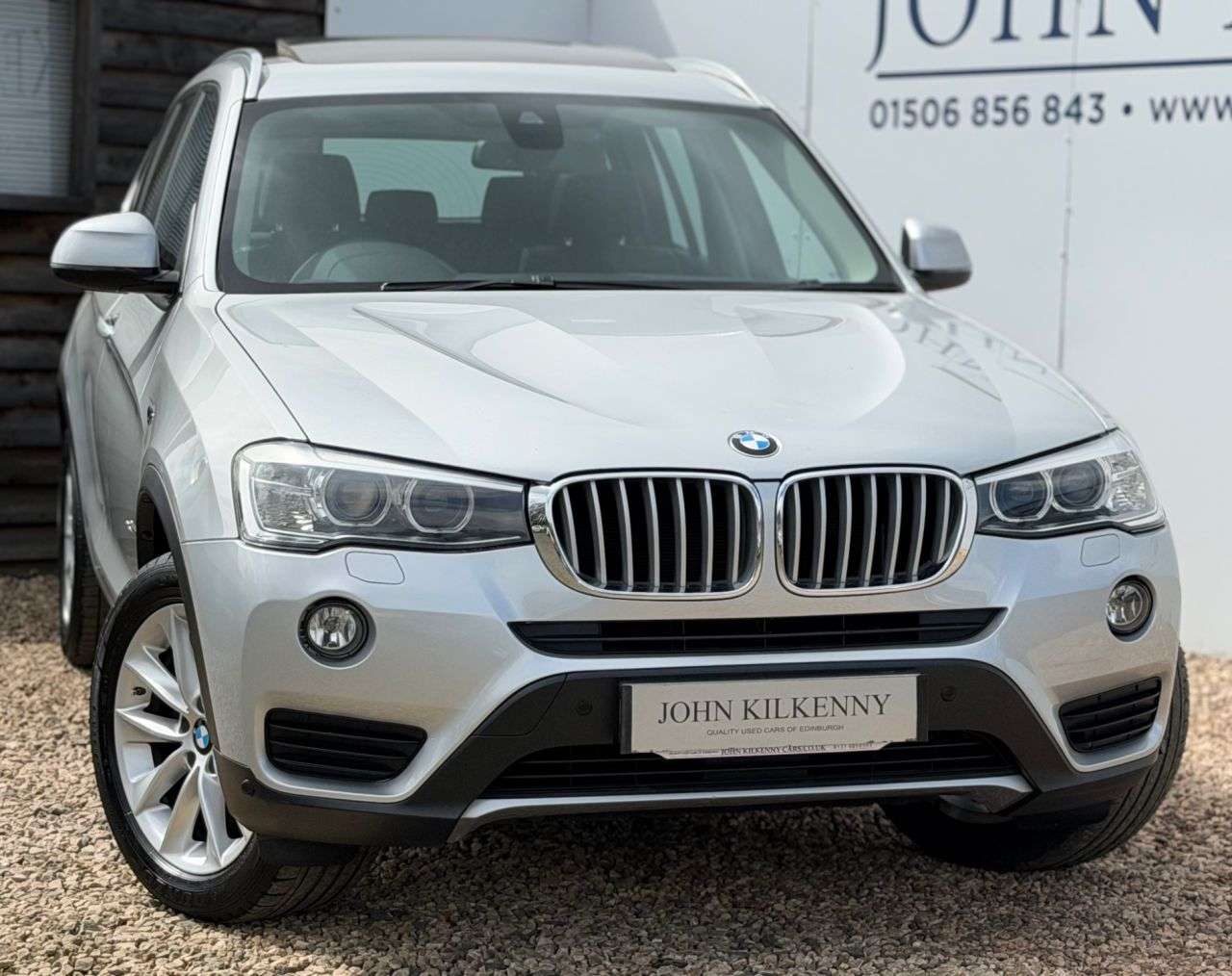 A 2014 BMW X3 3.0 30d SE SUV 5dr Diesel Auto xDrive Euro 6 (s/s) (258 ps) A 2014 BMW X3 3.0 30d SE SUV 5dr Diesel Auto xDrive Euro 6 (s/s) (258 ps)