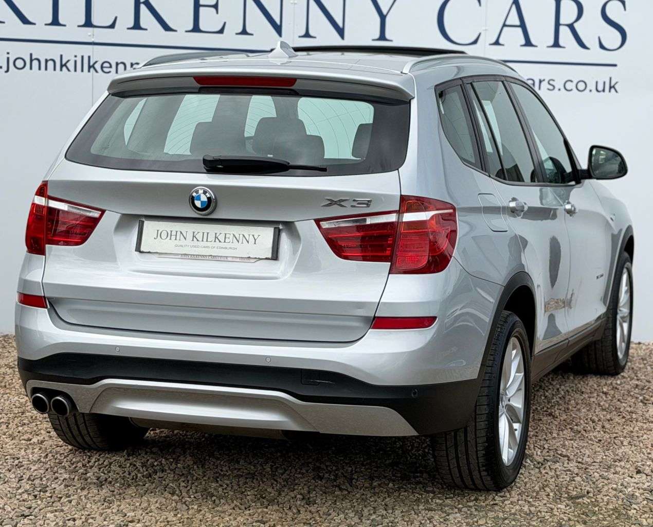 2014 BMW X3 2014 BMW X3