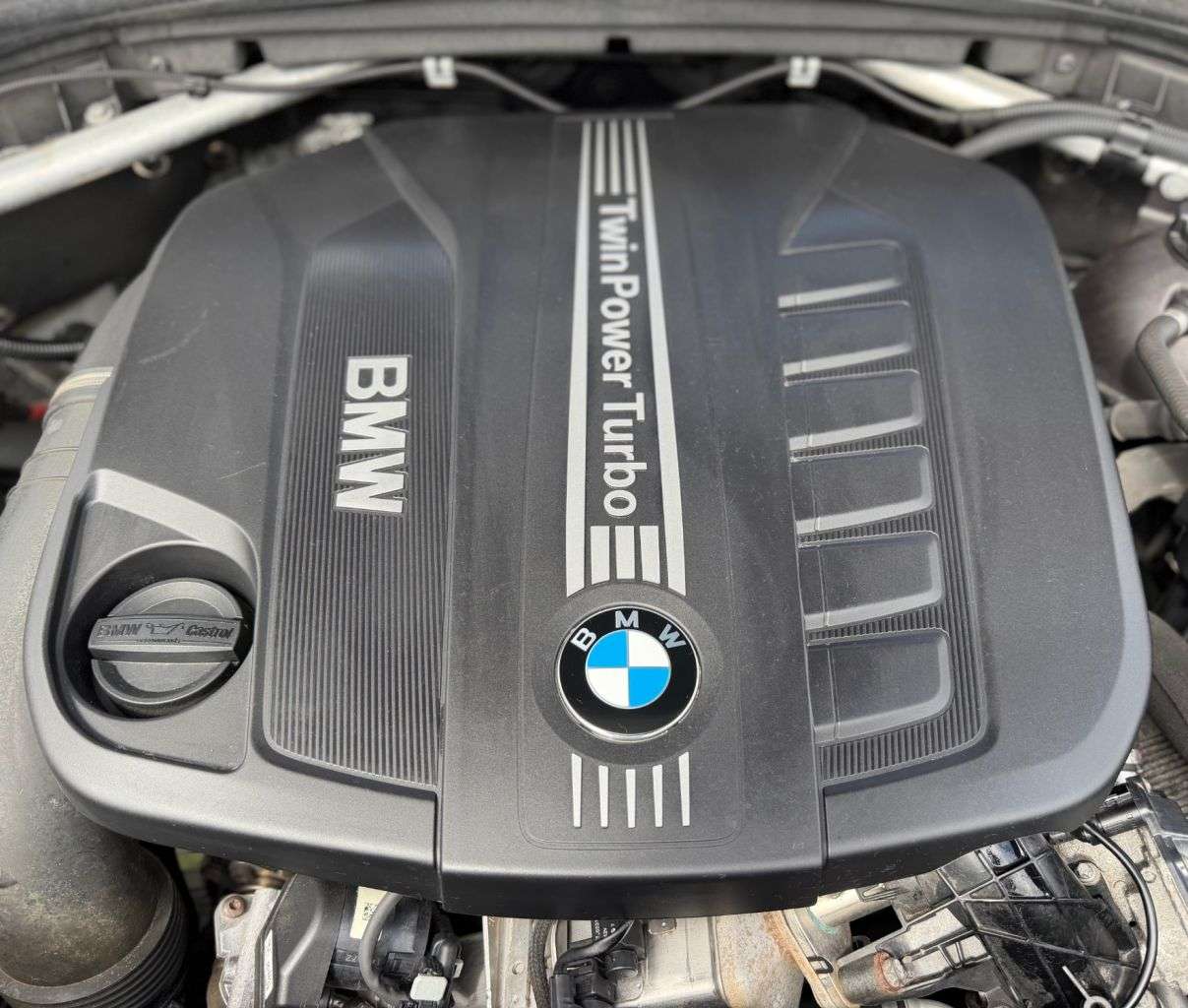 2014 BMW X3 2014 BMW X3