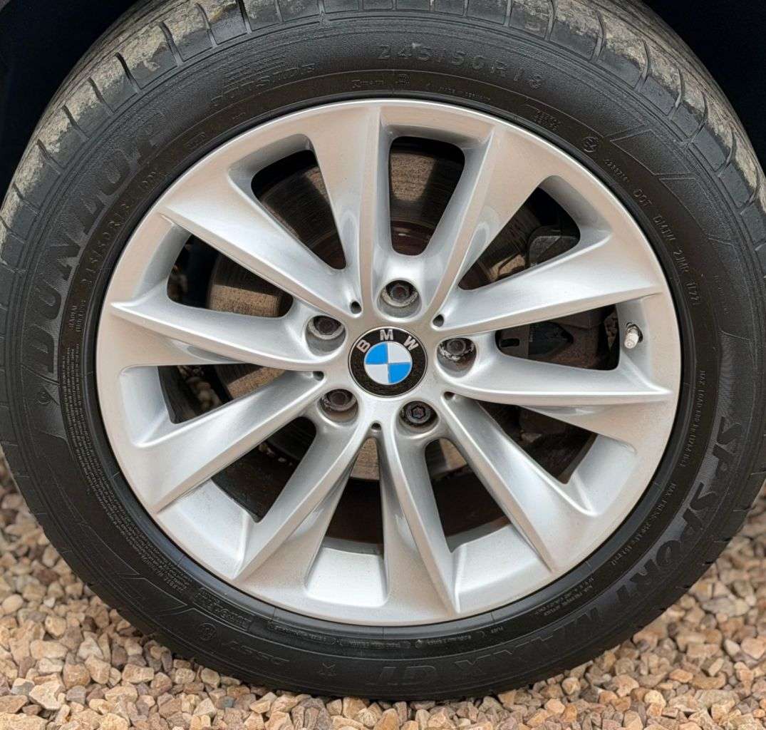 2014 BMW X3 2014 BMW X3