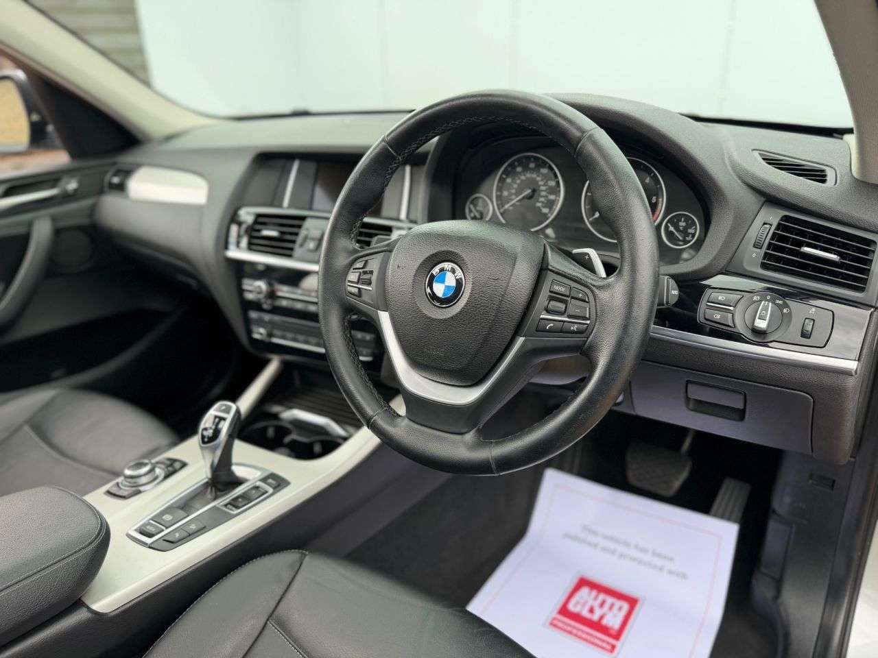 2014 BMW X3 2014 BMW X3