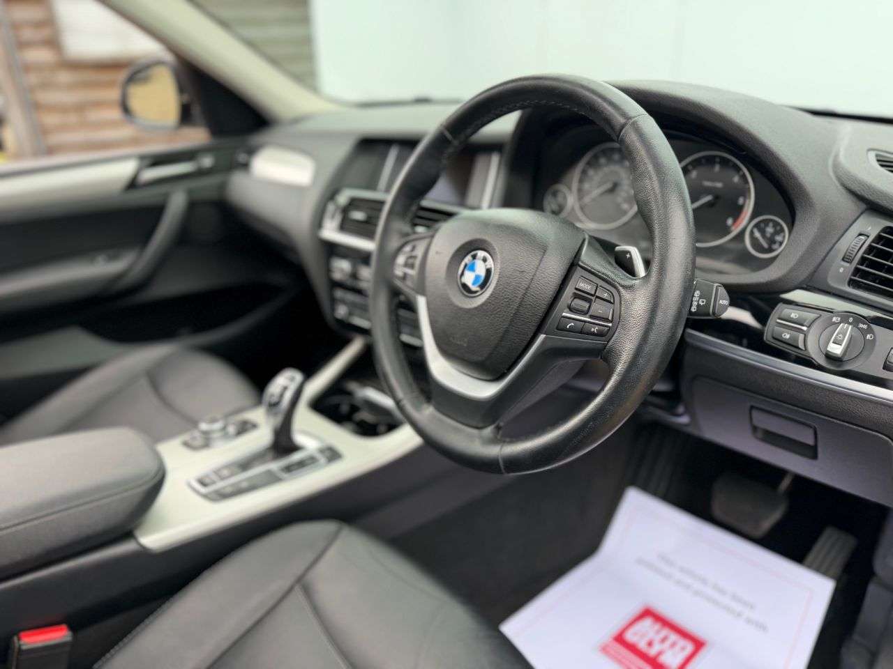 2014 BMW X3 2014 BMW X3