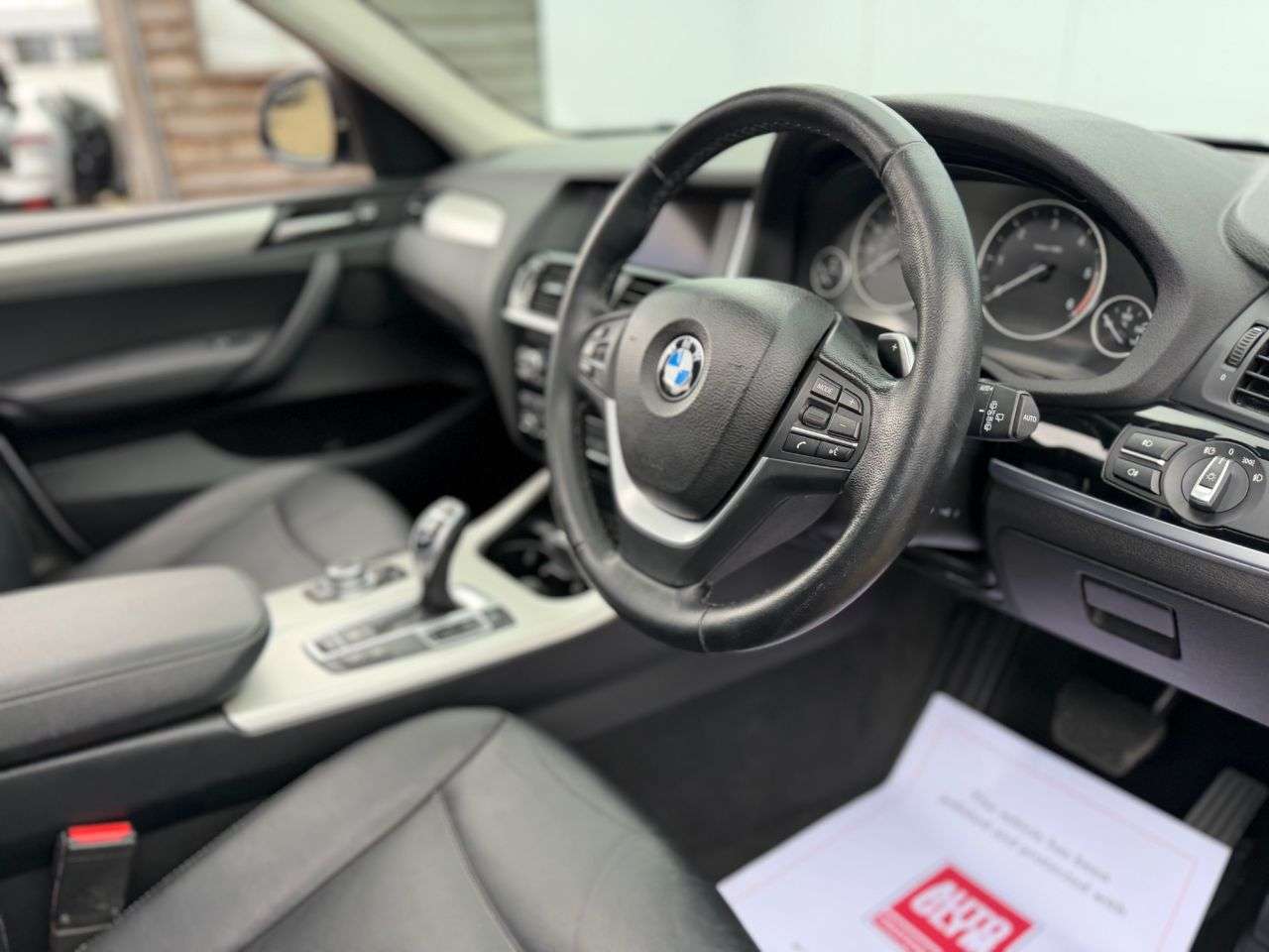2014 BMW X3 2014 BMW X3